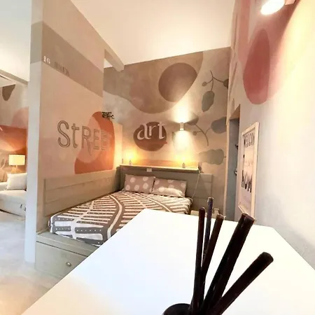 Διαμέρισμα Loft Berthollet
