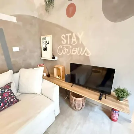 Loft Berthollet *