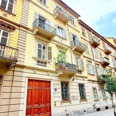 Apartment Loft Berthollet *