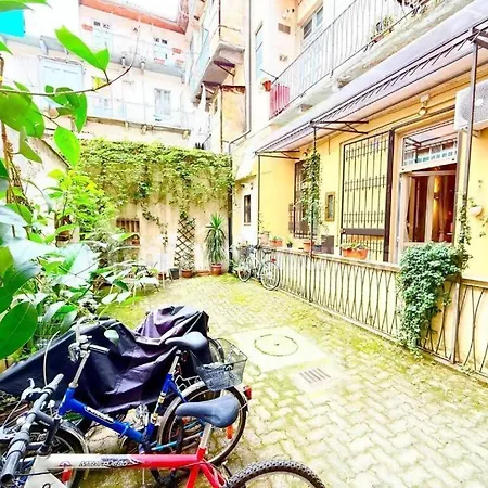Loft Berthollet Διαμέρισμα *